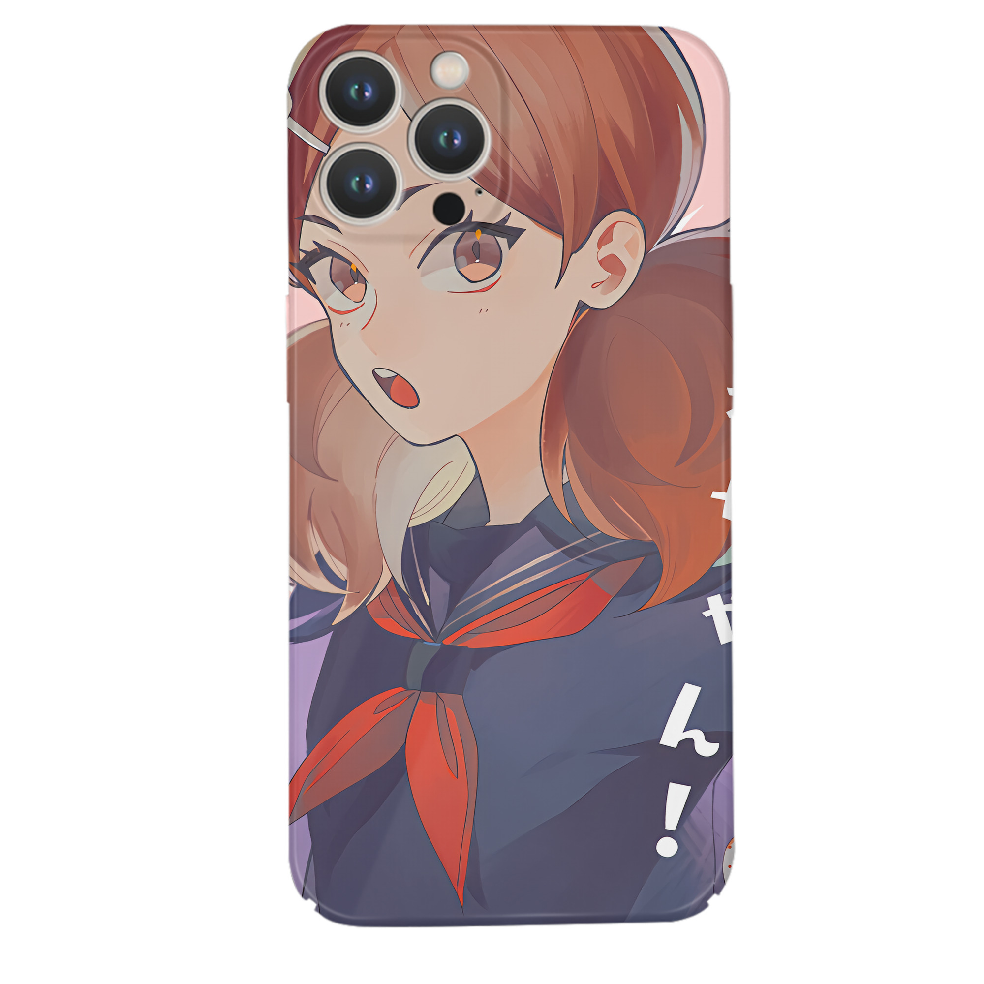 （画像用） ハイキュー!! Haikyu!! 【iPhone 14シリーズ対応】ハードケース